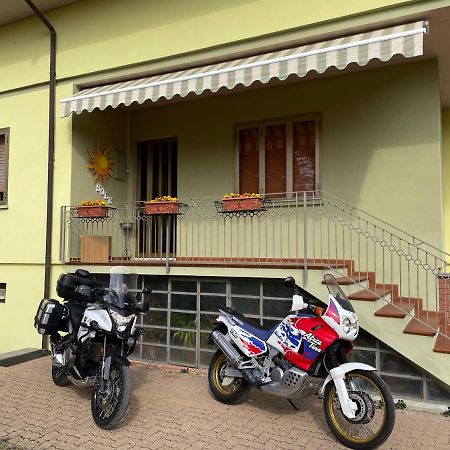 Sole Hotel Gattinara Bagian luar foto