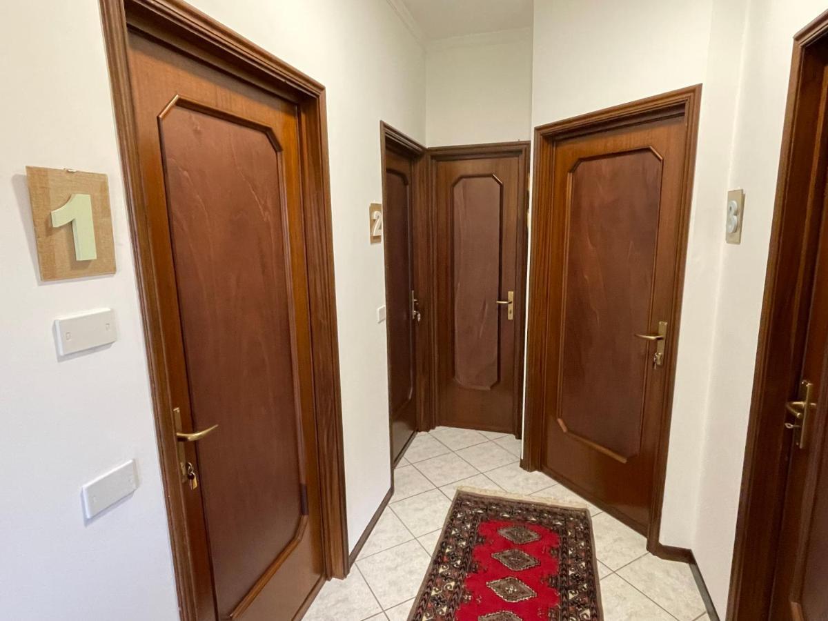 Sole Hotel Gattinara Bagian luar foto