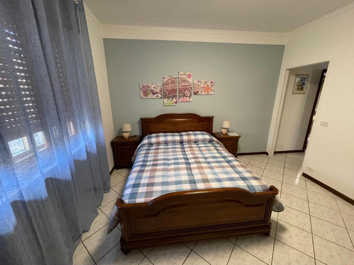 Sole Hotel Gattinara Bagian luar foto