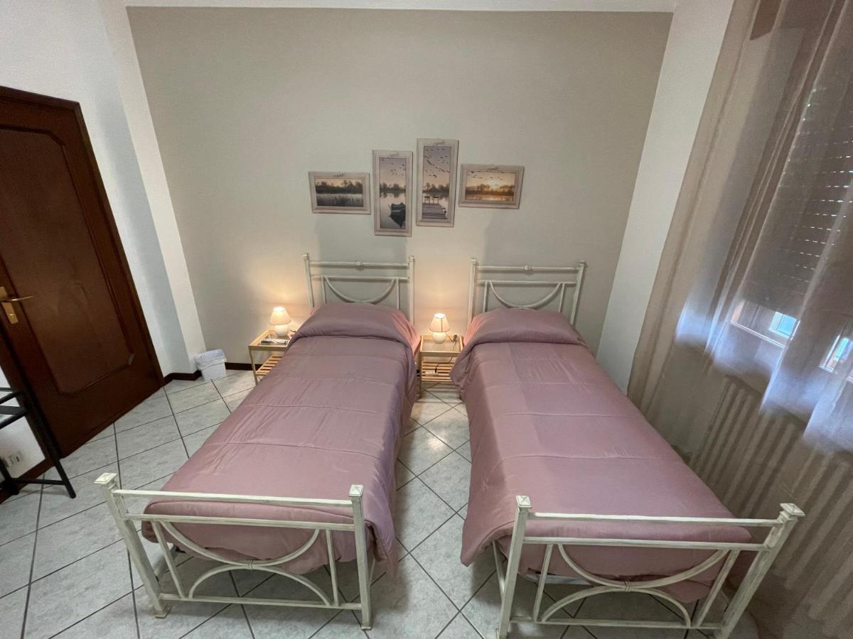 Sole Hotel Gattinara Bagian luar foto