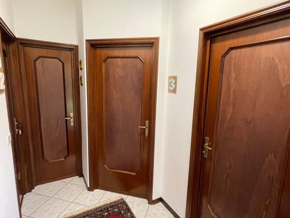 Sole Hotel Gattinara Bagian luar foto