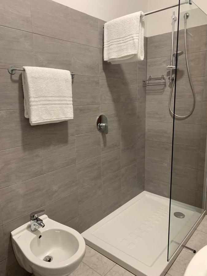 Sole Hotel Gattinara Bagian luar foto