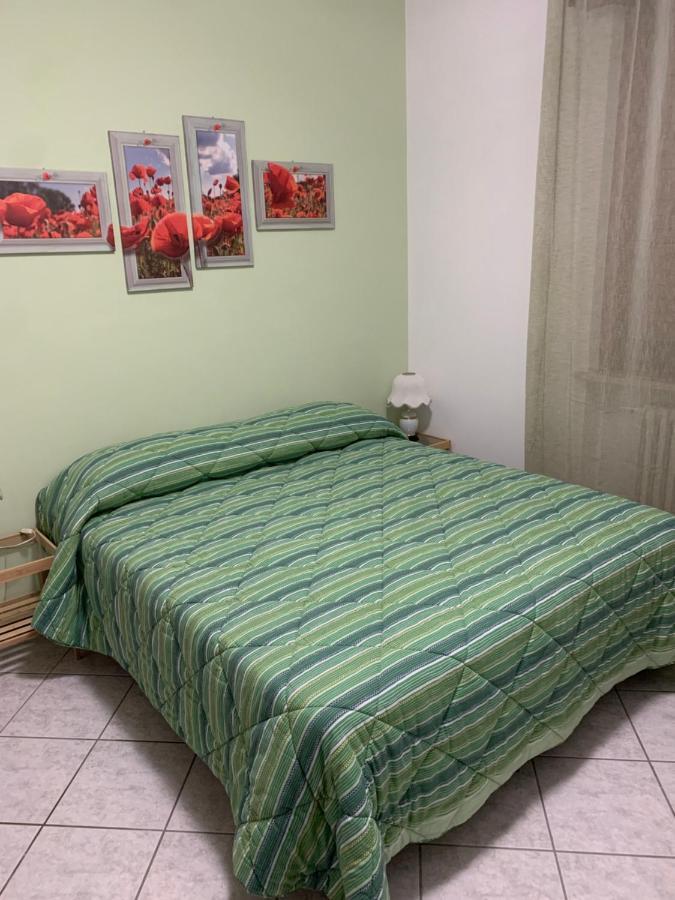 Sole Hotel Gattinara Bagian luar foto