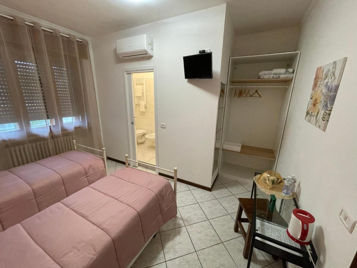 Sole Hotel Gattinara Bagian luar foto